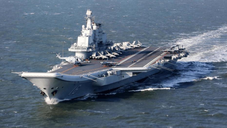 美方拿出准确情报，解放军2025年憋大招，福建舰等20万吨舰要服役