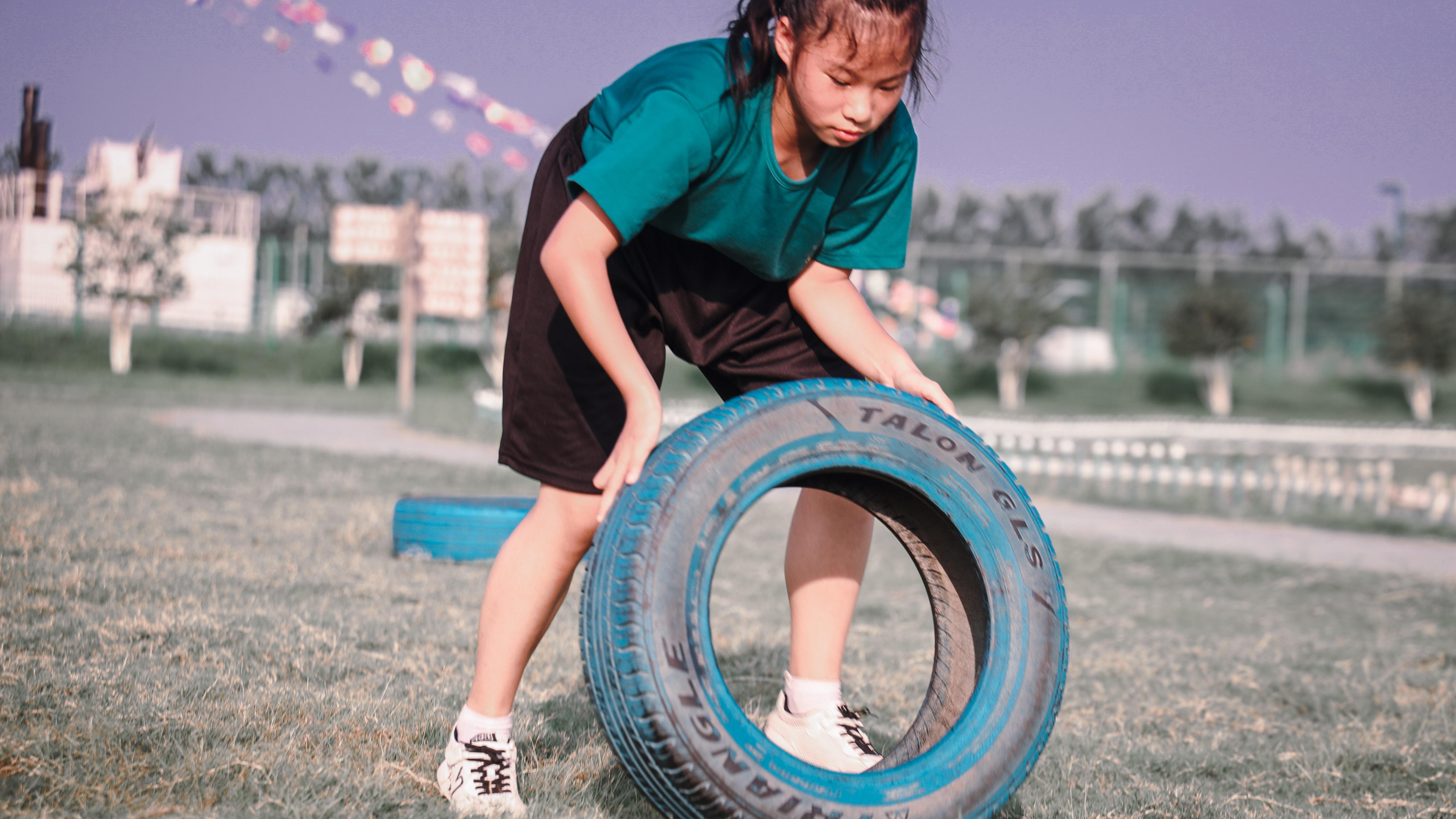 这个暑假，送孩子一场真正的蜕变！