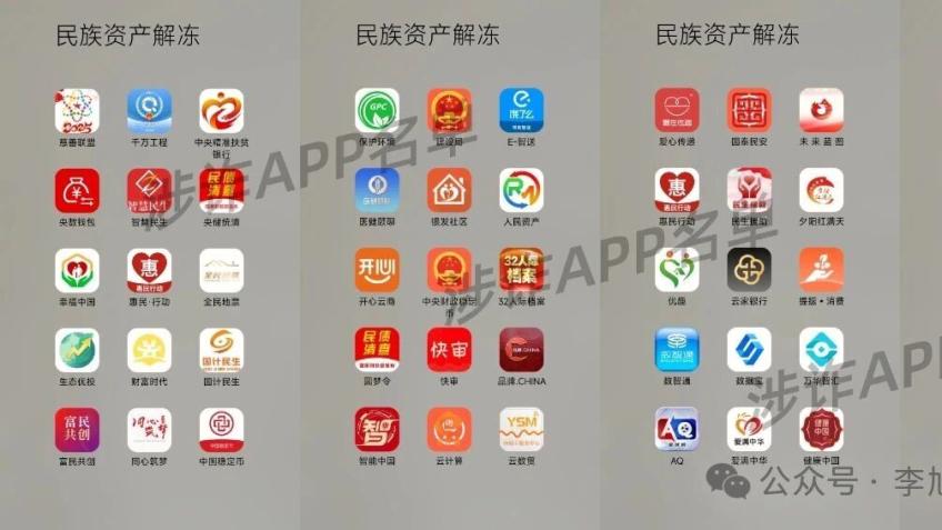 眼见≠为实！这几十个高大上项目都是AI骗局，已经有数万人被骗