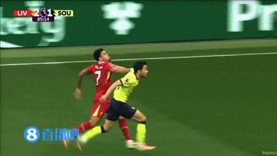 恩师？？斯洛特助菅原由势登陆欧洲 后者27分钟2送点红军两度逆转