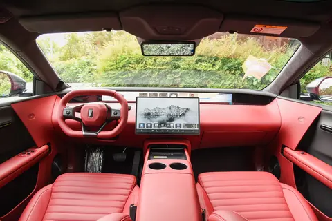 阿维塔06推出Pro增程版，值得买？