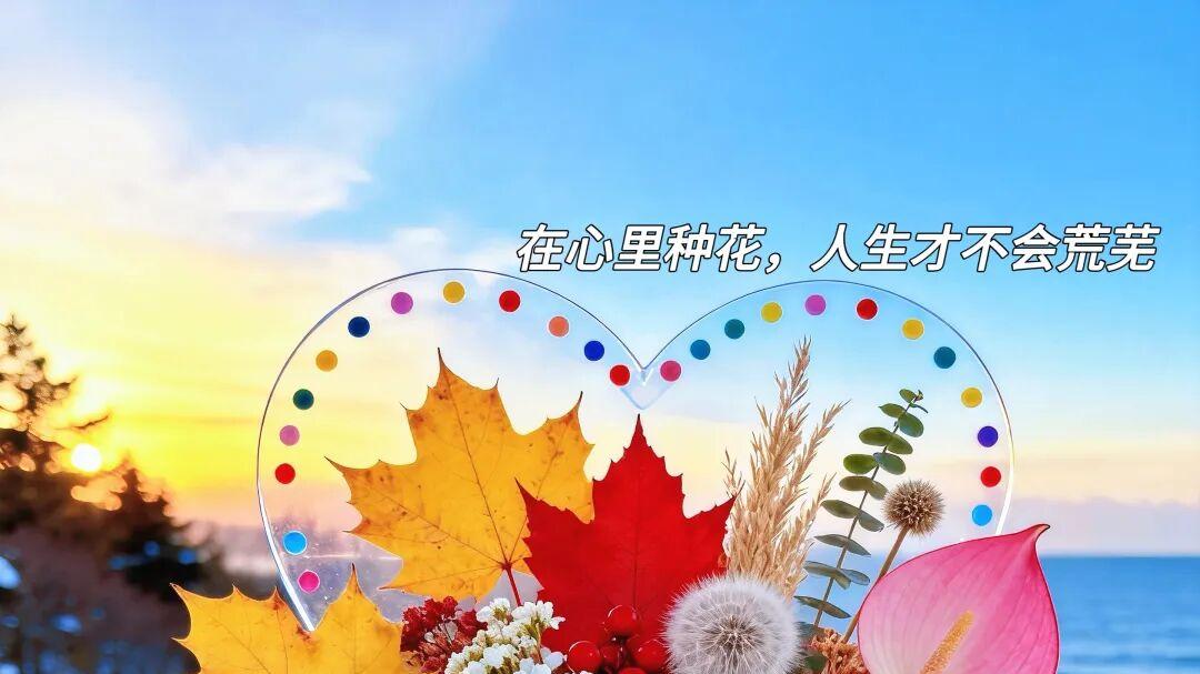 成为一个人的幸福