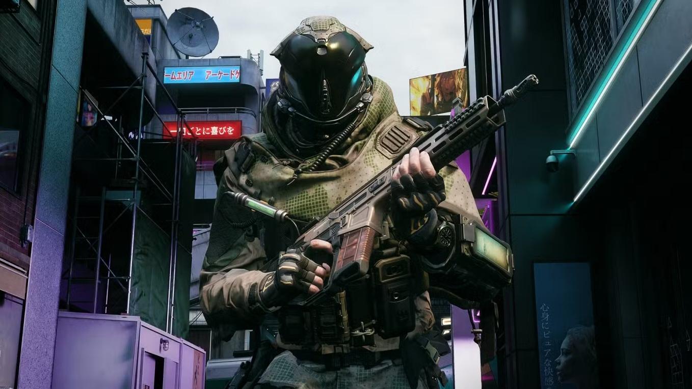 《使命召唤：黑色行动7》将削弱热门无人机舱 第一赛季重制地图曝光