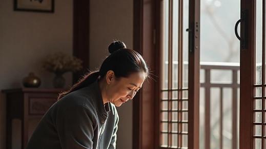 为什么很多家庭一到过年就吵架？