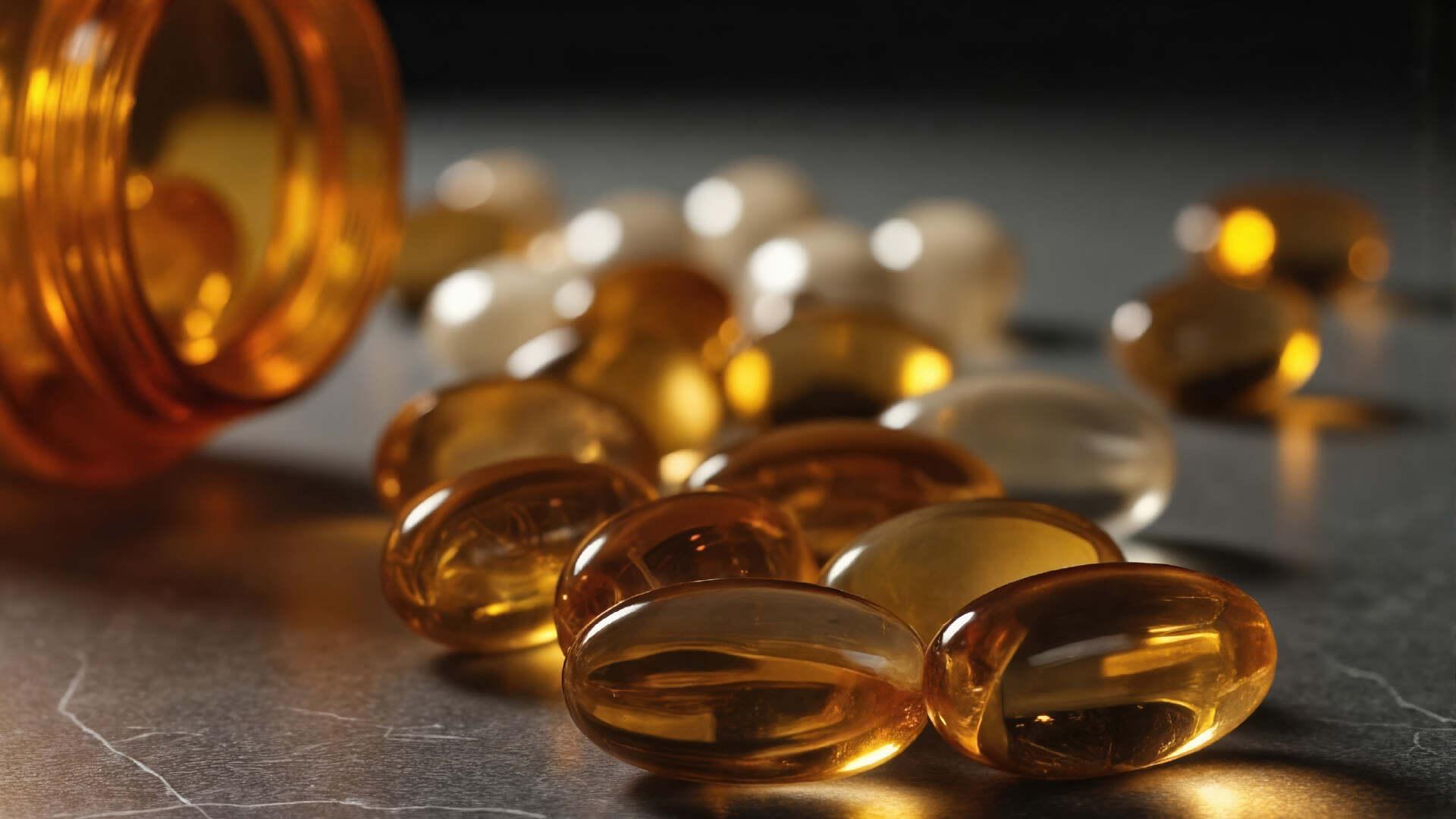 鱼油龙头冲刺港股IPO：净利下滑超七成，流动性面临考验