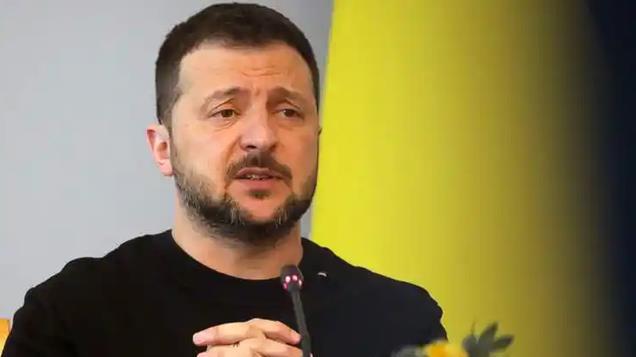 乌克兰面临“严重逃兵危机”，特朗普要分三步走，100天结束冲突