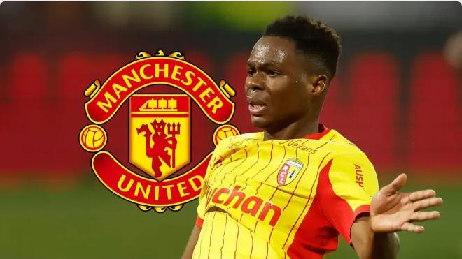 曼联冬窗首签浮现！1500万锁定法甲抢断王，阿莫林中场补强提速