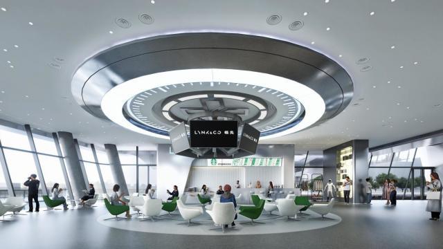 不停留于“神坛”！领克宣布挑战拉力赛与耐力赛