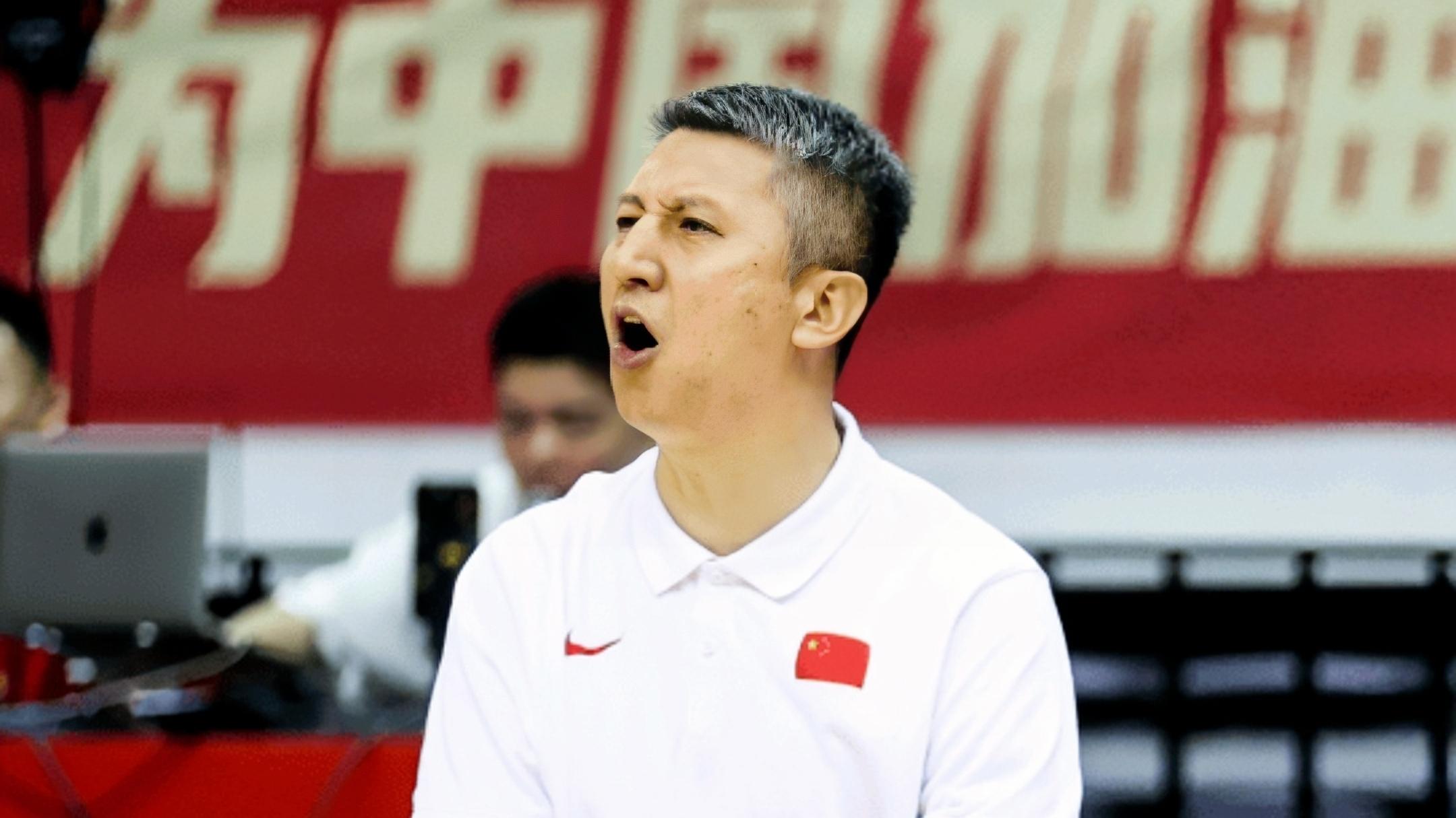 中国男篮再度惨败韩国遭遇世预赛两连败