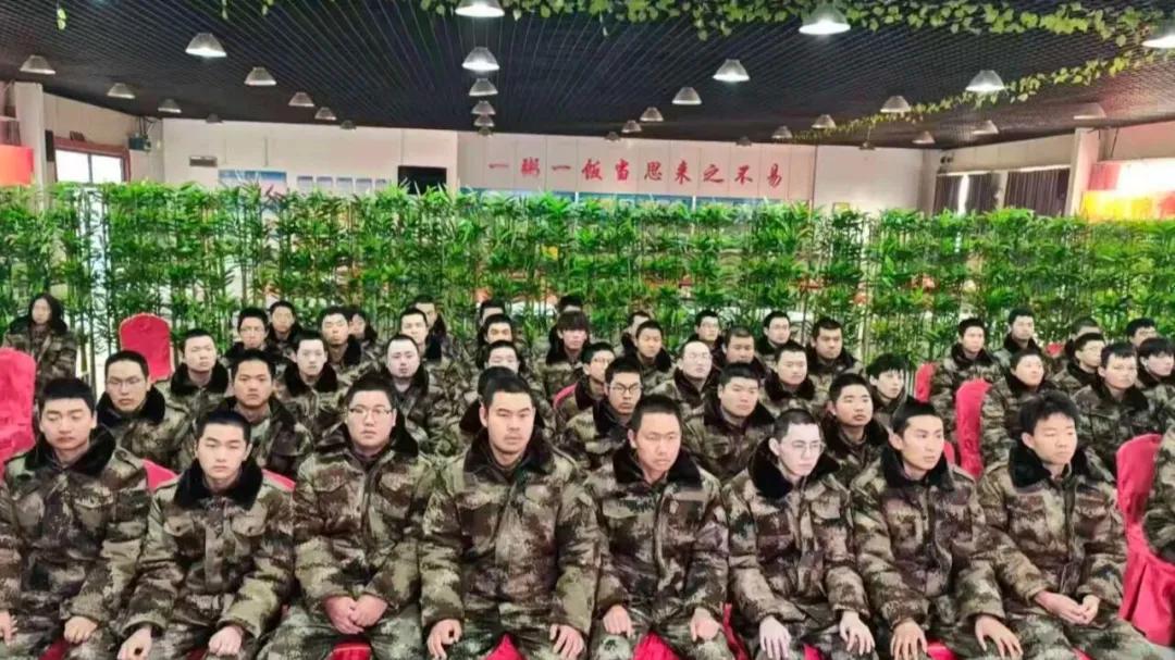 当古训遇见少年心：一堂《弟子规》课，种下向阳的种子