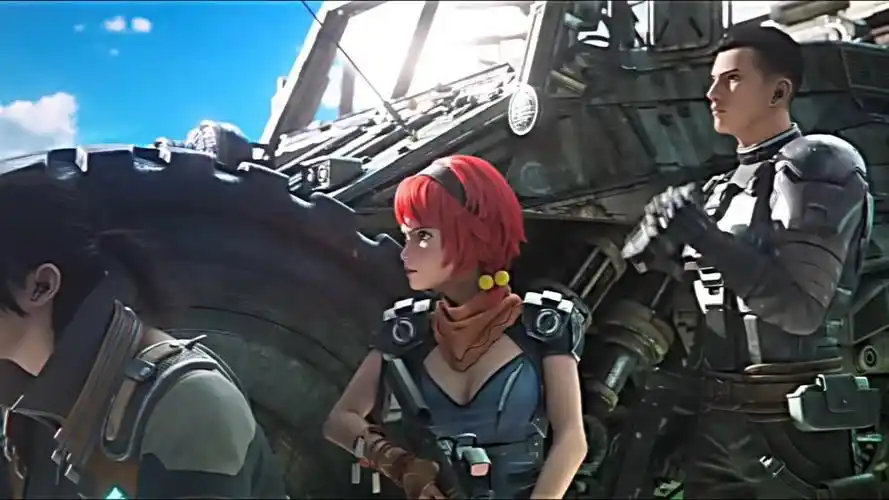 学习美剧，多线叙事？国产动画巅峰，不是那么容易做的