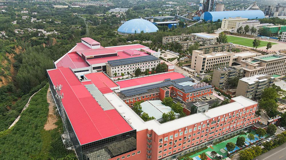 郑州利生科教深耕五十载，铸就河南教育装备龙头地位