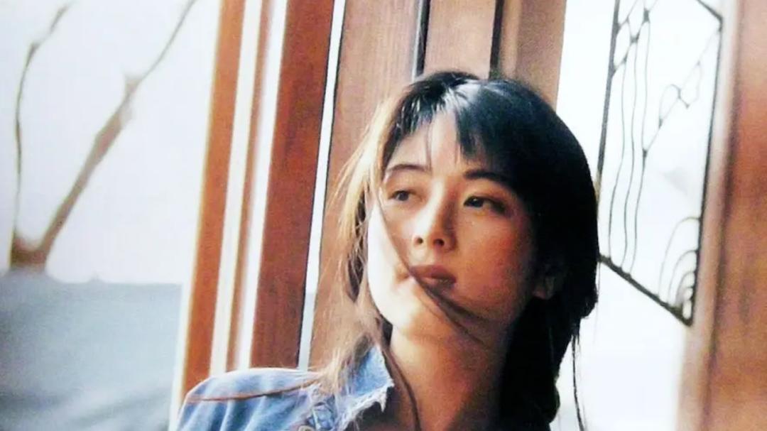 她是亚洲颜值最高的女神，一生只公开亮相过7次，却影响一个时代