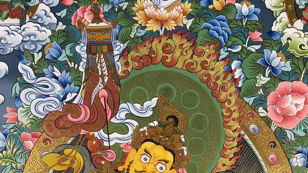 唯物视域下佛教的流变轨迹：从反等级哲思到信仰异化