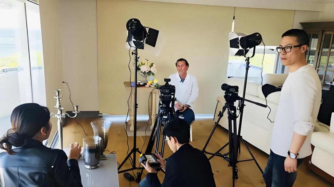 拍摄剪辑技能已成为95%公司新媒体营销岗位的必备技能