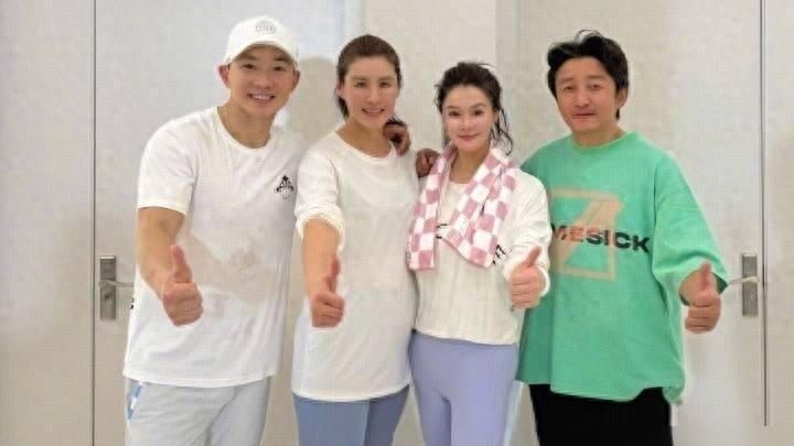 拳王落幕，豪门梦碎？邹市明近况，你猜不到的辛酸！