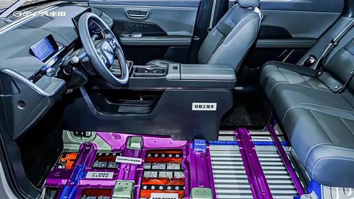 铂智3X：32万公里耐久，谁能挑战这一极限？