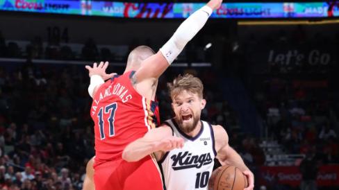 实战鞋推荐！Nike Zoom GT Cut 3「Christmas」抢先欣赏