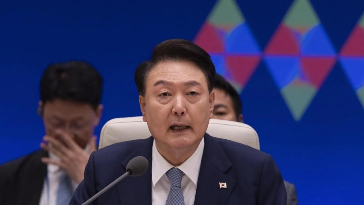 韩国政坛惊天逆转：李在明绝处逢生，总统之路浮现新变数