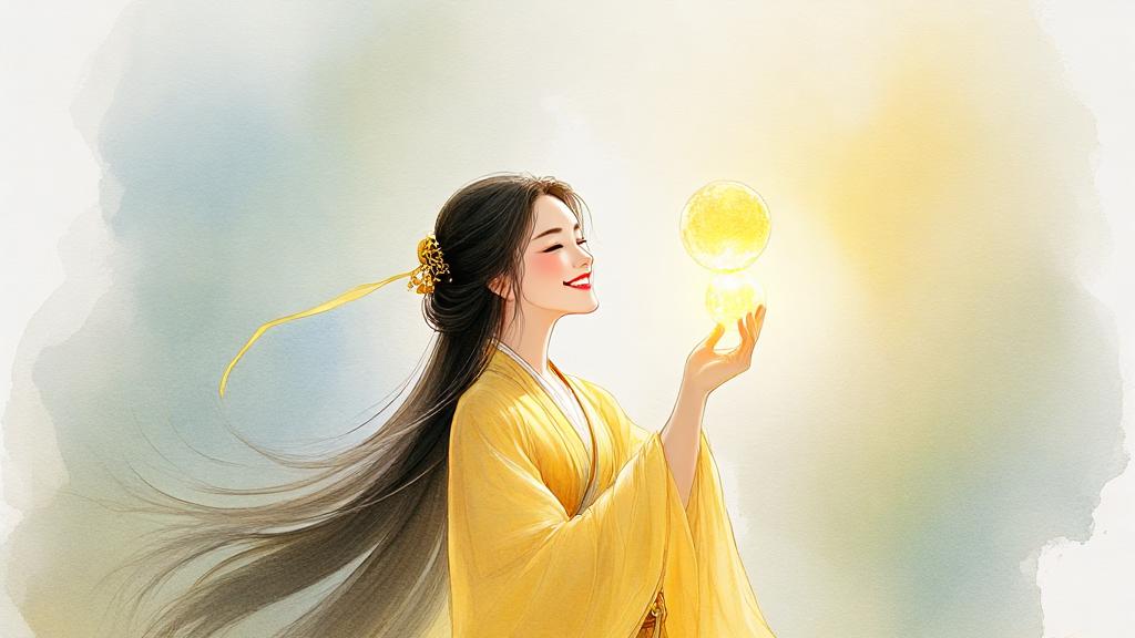 《庄子》：命里的钱，都是有定数的（因果惊人）