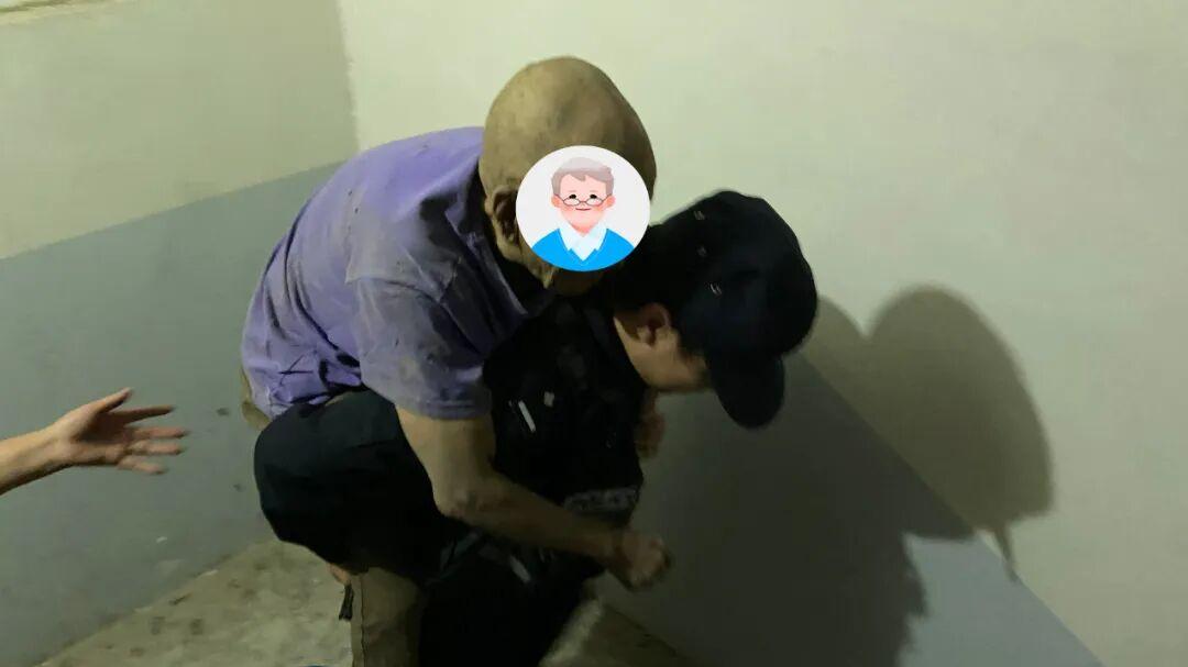 秋日“警”色，荆门掇刀公安暖心守护不停歇