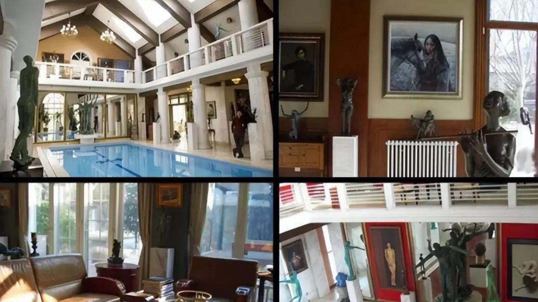 华谊千金低调联姻，撕开了这个影视帝国最后的体面