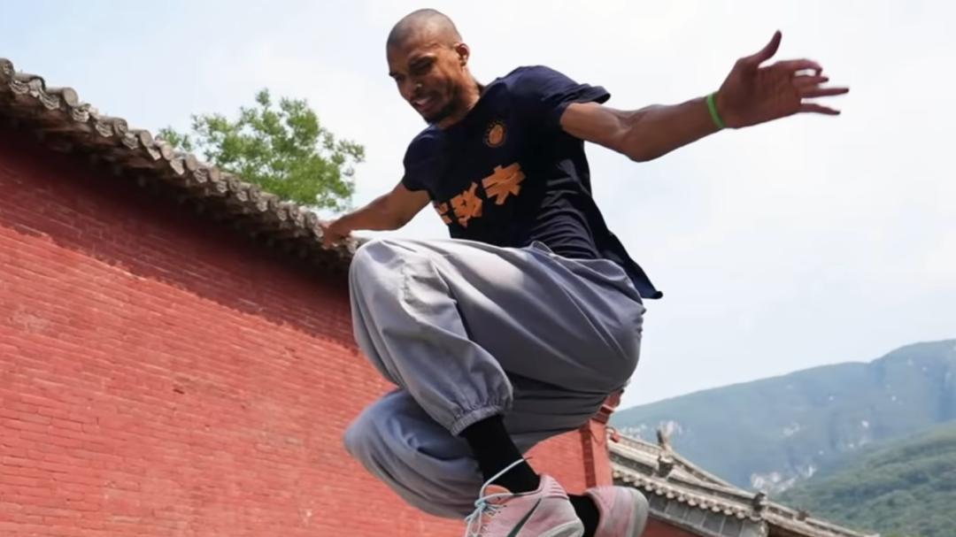 杨毅：少林功夫加篮球，怎么会这么有搞头？