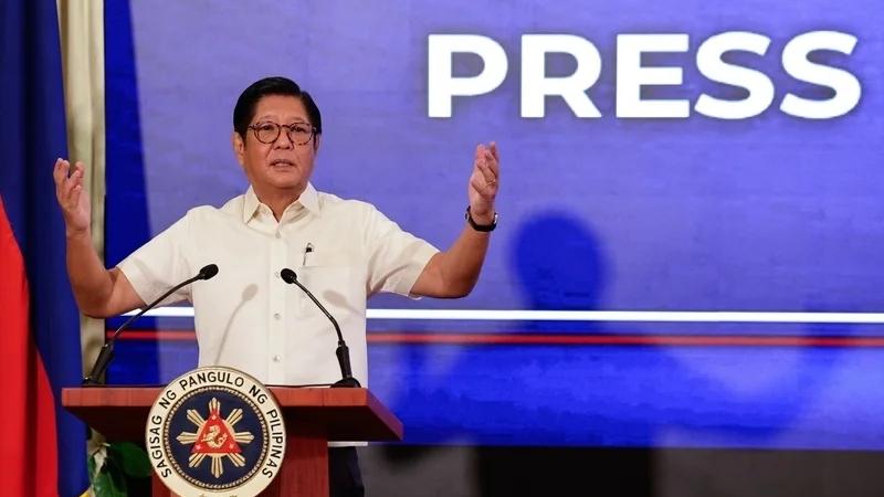 马科斯支持率雪崩至21%！防洪腐败案如何成了他的“政治洪水”？