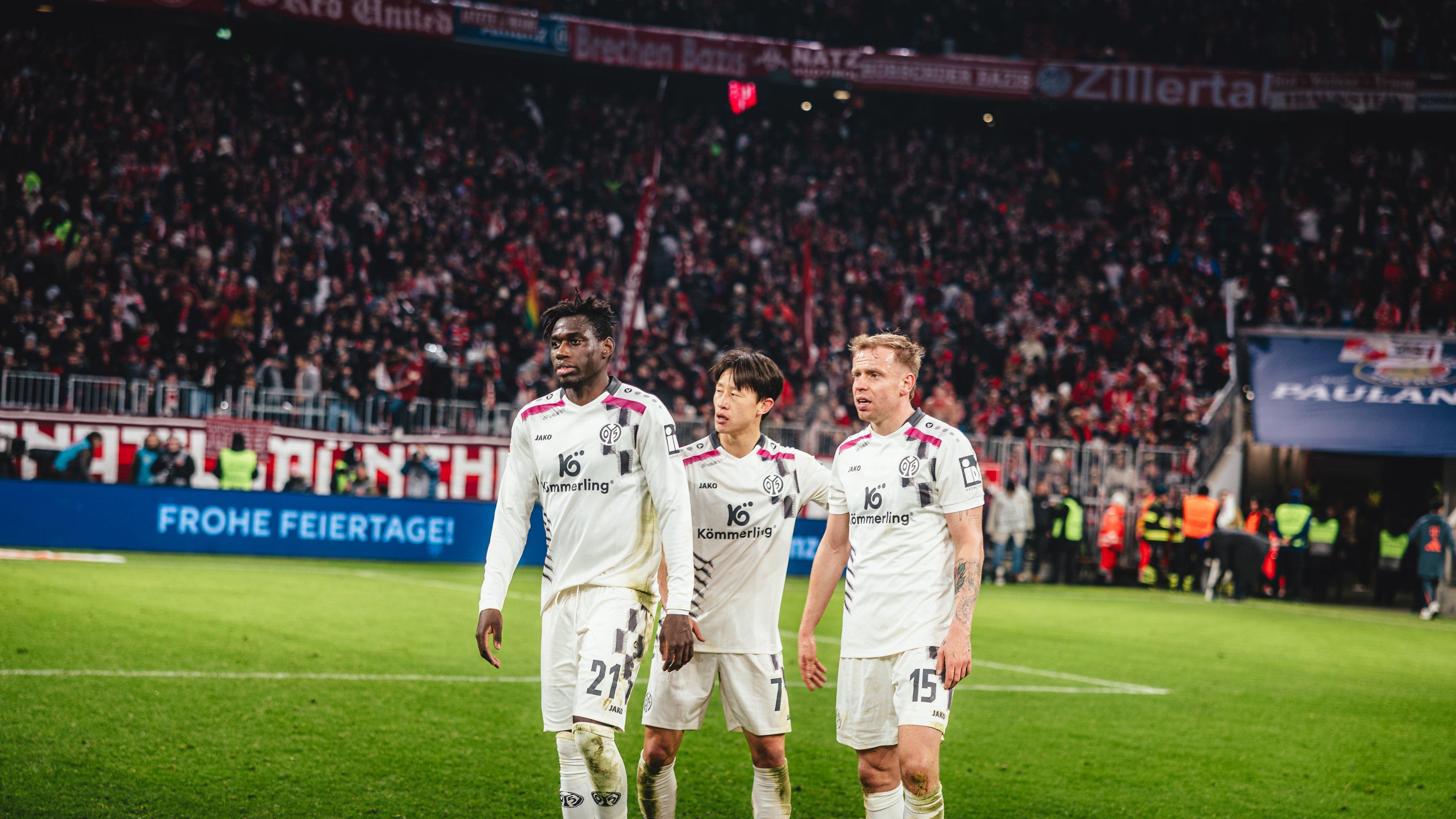 欧协联前瞻比分预测：美因茨VS萨姆松，弗拉门戈，曼城全部拿下！