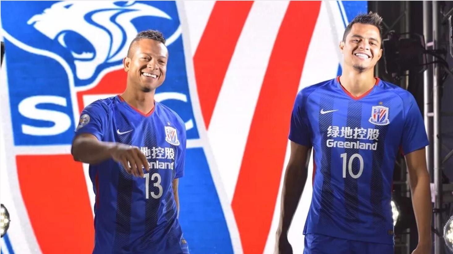 U22国足西亚备战，两位申花旧将近况引关注：重生与意外解约