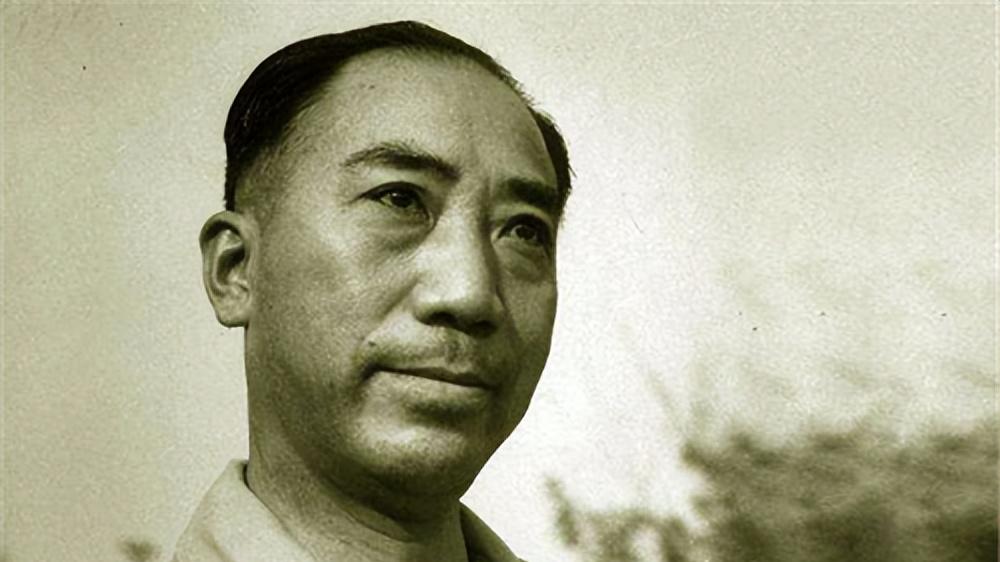 毛人凤后人如今在哪？三个儿子一个比一个出息，全与父亲背道而驰！