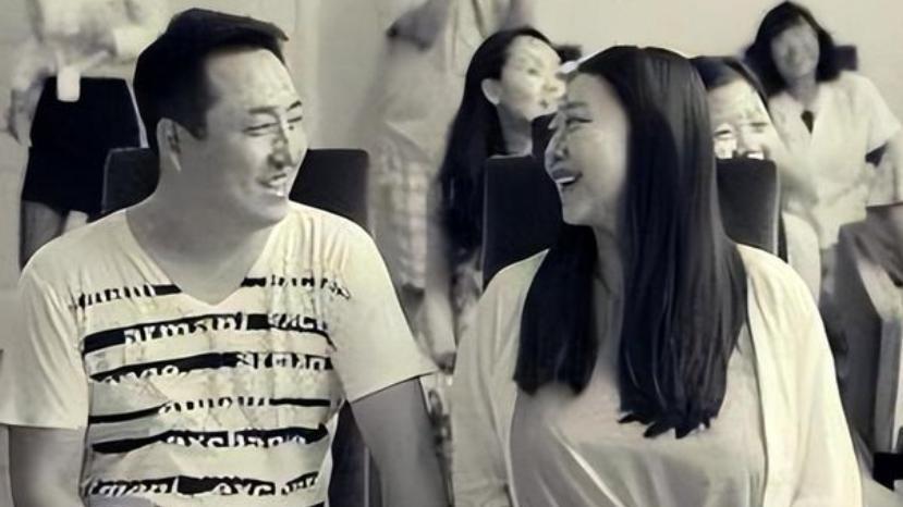 濮存昕女儿濮方：倒贴50万嫁到东北农村，结婚10年被丈夫宠成宝