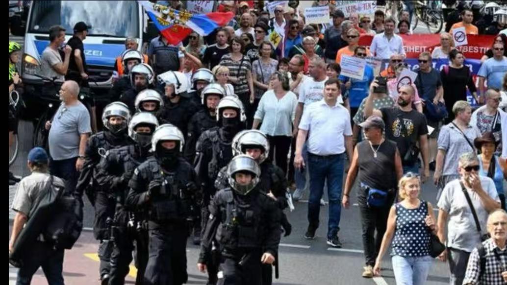 从难民危机看欧洲社会的变革与挑战