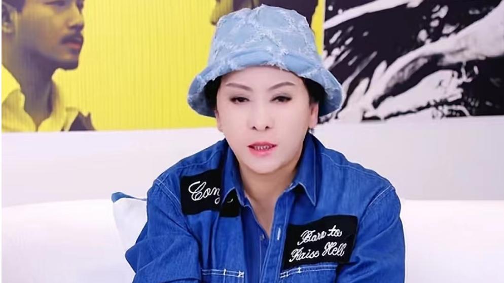 向佐自曝霸凌经历，上小学因父母身份被排挤，留学时遭室友殴打