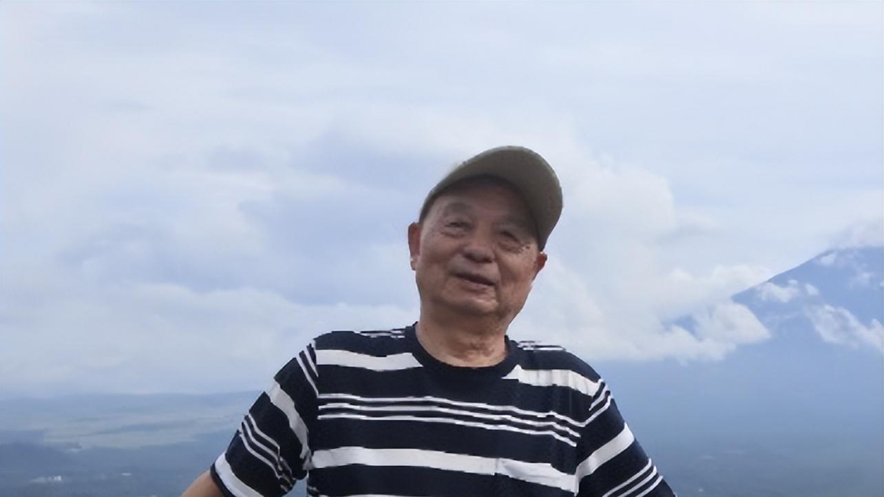 浔城故事 | 怀念老同学彭祖彭