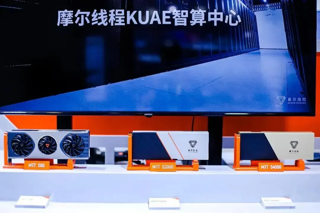 摩尔线程用75亿募集资金理财？股民不干了... ...