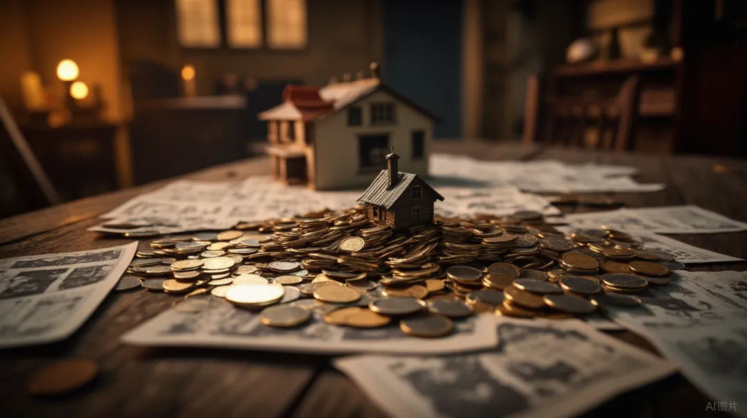 翼支付的神来之笔，橙分期免费变贷款