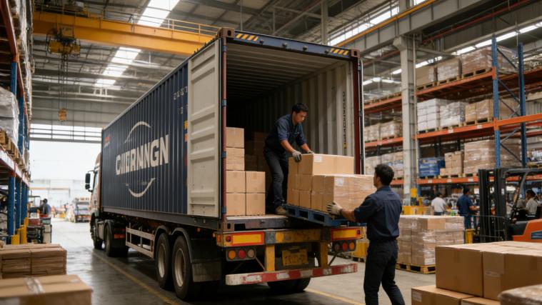 跨境电商通关升级：9610与9810模式下的ERP软件选型指南