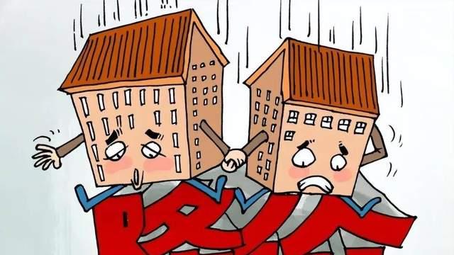 三十年河东，三十年河西，那些买了房子和没买房子的区别