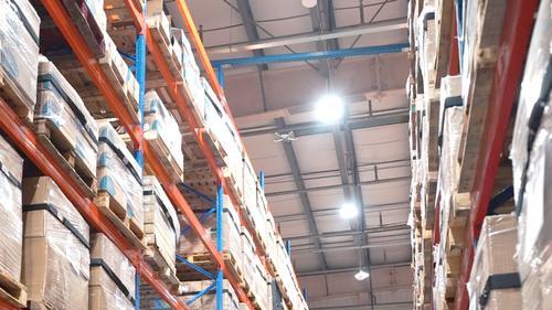 云仓与生产制造端的数据闭环协同