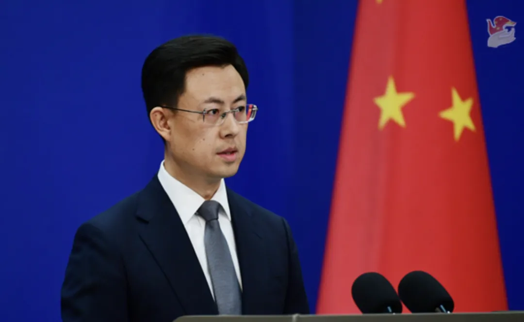 “我国出现不明病毒”？外交部回应！