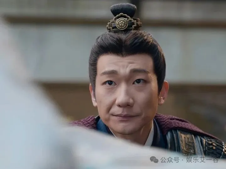 宋祖儿和刘宇宁的“不对称”，或成《折腰》的最大“败笔”！