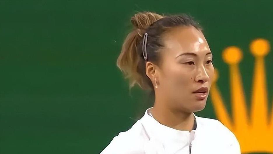 郑钦文冲刺16强赛：120分+75万奖金