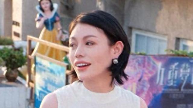 葛荟婕自曝做戒酒手术，腹部植入10颗药物，称再碰酒人就没了