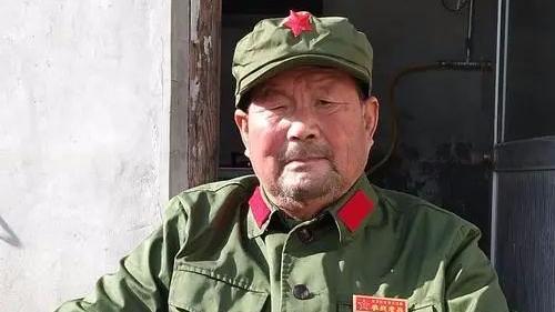 农村老兵都七八十了，补助还是低得让人心疼