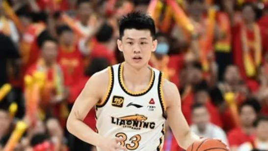 聊聊CBA四大选秀后卫，选秀球员也能成为核心