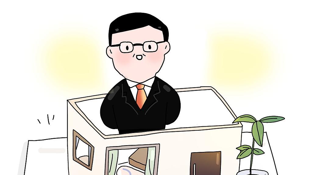 取消公摊到底会给我们带来什么？