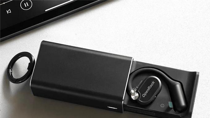 全网搜集开放式耳机哪款好？2025性价比最高的开放式蓝牙耳机推荐