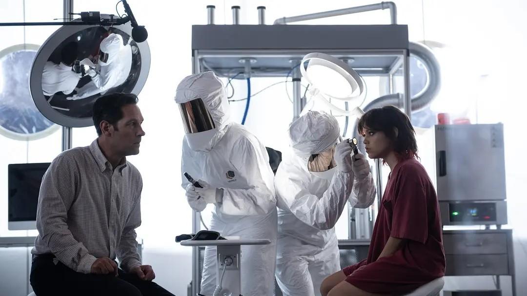 紫血寓言撕开贪婪本质——《独角兽之死》