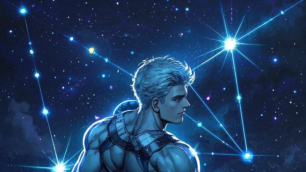 轻松拿下十二星座男，终极攻略